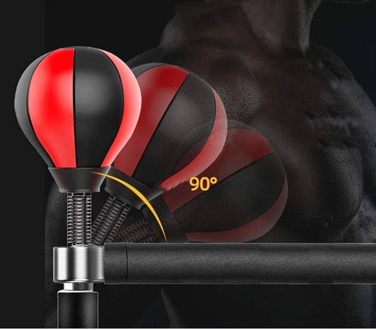 Home & Gym Boxing Training Equipment