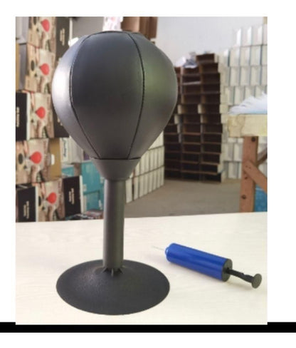 Home & Gym Boxing Training Equipment